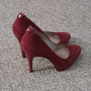 Michael Kors high heels